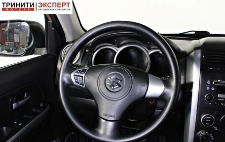 Suzuki Grand Vitara, 2010 год, 1 057 000 рублей, 13 фотография