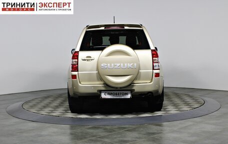 Suzuki Grand Vitara, 2010 год, 1 057 000 рублей, 7 фотография
