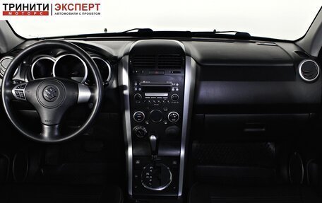 Suzuki Grand Vitara, 2010 год, 1 057 000 рублей, 12 фотография