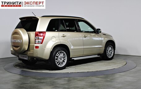 Suzuki Grand Vitara, 2010 год, 1 057 000 рублей, 8 фотография