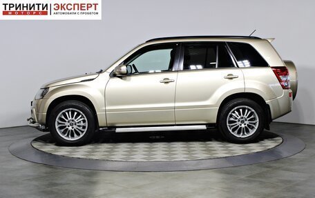 Suzuki Grand Vitara, 2010 год, 1 057 000 рублей, 5 фотография