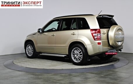 Suzuki Grand Vitara, 2010 год, 1 057 000 рублей, 6 фотография