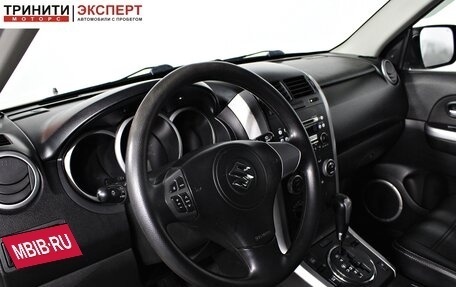 Suzuki Grand Vitara, 2010 год, 1 057 000 рублей, 11 фотография