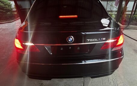 BMW 7 серия, 2006 год, 1 060 000 рублей, 1 фотография