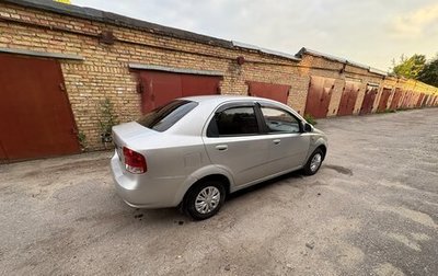 Chevrolet Aveo III, 2005 год, 325 000 рублей, 1 фотография