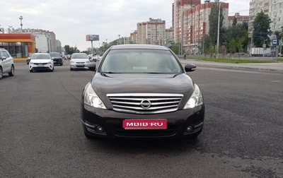Nissan Teana, 2013 год, 1 050 000 рублей, 1 фотография