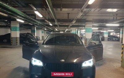 BMW 5 серия, 2014 год, 2 800 000 рублей, 1 фотография