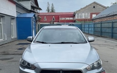 Mitsubishi Lancer IX, 2009 год, 710 000 рублей, 1 фотография