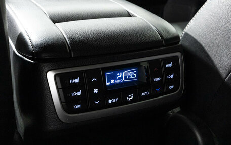 Toyota Highlander III, 2017 год, 3 179 898 рублей, 17 фотография