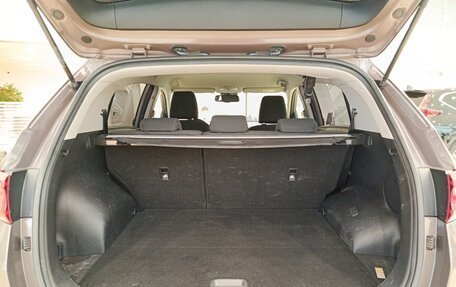 KIA Sportage IV рестайлинг, 2018 год, 1 996 000 рублей, 12 фотография