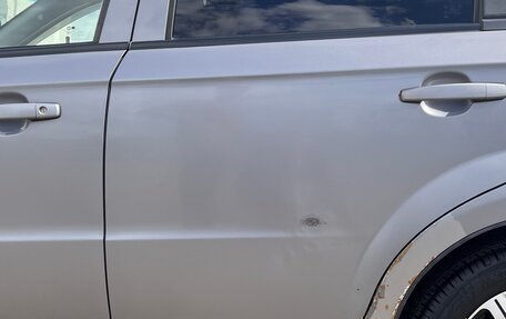 Chevrolet Aveo III, 2010 год, 450 000 рублей, 8 фотография