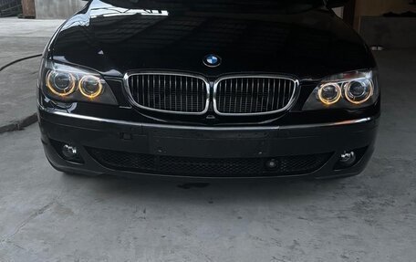 BMW 7 серия, 2006 год, 1 060 000 рублей, 2 фотография