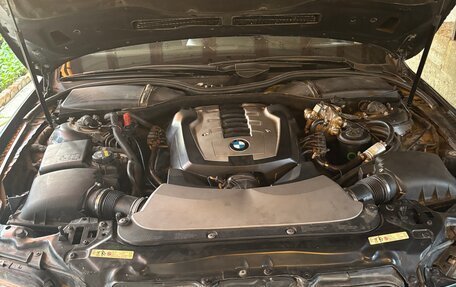 BMW 7 серия, 2006 год, 1 060 000 рублей, 7 фотография