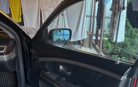 BMW 7 серия, 2006 год, 1 060 000 рублей, 12 фотография