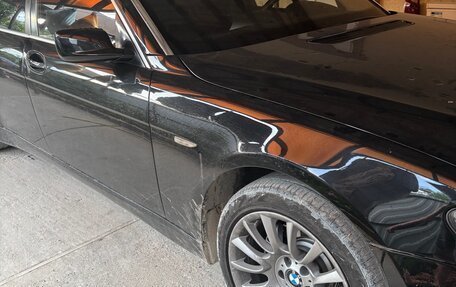 BMW 7 серия, 2006 год, 1 060 000 рублей, 14 фотография