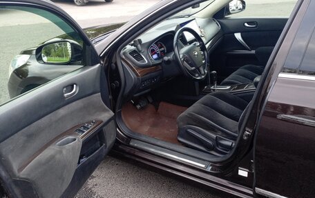 Nissan Teana, 2013 год, 1 050 000 рублей, 5 фотография