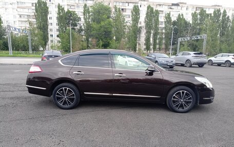 Nissan Teana, 2013 год, 1 050 000 рублей, 2 фотография