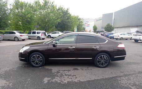 Nissan Teana, 2013 год, 1 050 000 рублей, 4 фотография