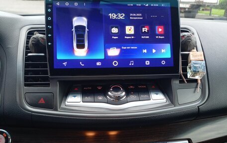 Nissan Teana, 2013 год, 1 050 000 рублей, 8 фотография