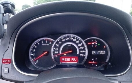 Nissan Teana, 2013 год, 1 050 000 рублей, 7 фотография