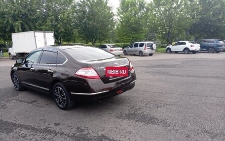Nissan Teana, 2013 год, 1 050 000 рублей, 3 фотография