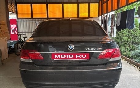 BMW 7 серия, 2006 год, 1 060 000 рублей, 20 фотография