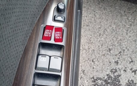 Nissan Teana, 2013 год, 1 050 000 рублей, 6 фотография