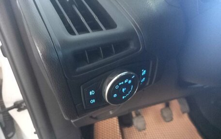 Ford Focus III, 2013 год, 745 000 рублей, 7 фотография