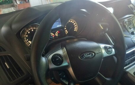 Ford Focus III, 2013 год, 745 000 рублей, 8 фотография