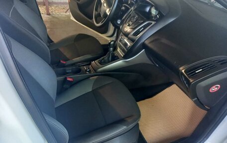 Ford Focus III, 2013 год, 745 000 рублей, 10 фотография