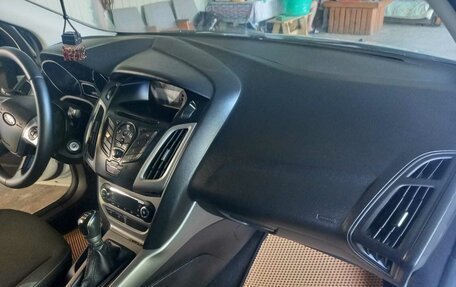 Ford Focus III, 2013 год, 745 000 рублей, 11 фотография