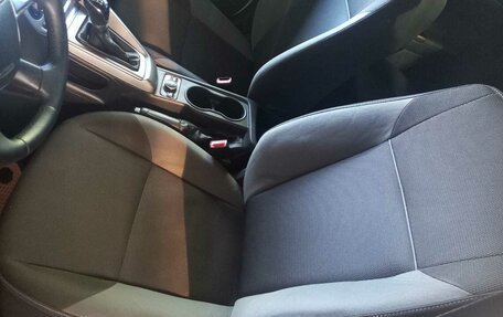 Ford Focus III, 2013 год, 745 000 рублей, 9 фотография