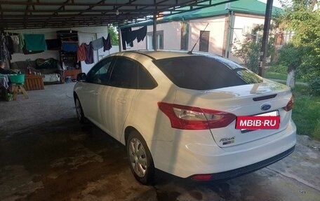 Ford Focus III, 2013 год, 745 000 рублей, 4 фотография