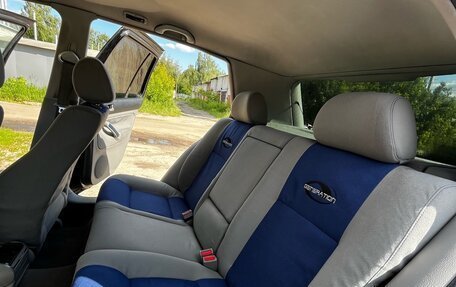Volkswagen Golf IV, 2000 год, 380 000 рублей, 6 фотография