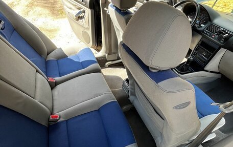 Volkswagen Golf IV, 2000 год, 380 000 рублей, 8 фотография