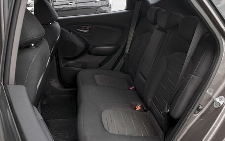 Hyundai ix35 I рестайлинг, 2014 год, 1 449 000 рублей, 9 фотография
