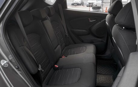 Hyundai ix35 I рестайлинг, 2014 год, 1 449 000 рублей, 7 фотография