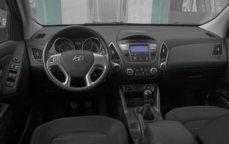 Hyundai ix35 I рестайлинг, 2014 год, 1 449 000 рублей, 6 фотография