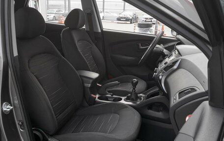 Hyundai ix35 I рестайлинг, 2014 год, 1 449 000 рублей, 8 фотография