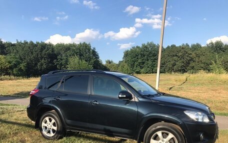 Toyota RAV4, 2011 год, 1 500 000 рублей, 2 фотография