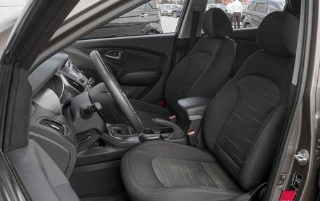 Hyundai ix35 I рестайлинг, 2014 год, 1 449 000 рублей, 10 фотография
