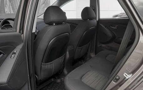 Hyundai ix35 I рестайлинг, 2014 год, 1 449 000 рублей, 11 фотография