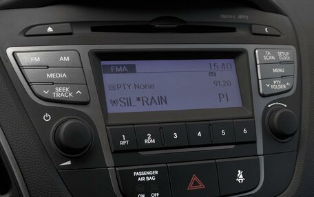 Hyundai ix35 I рестайлинг, 2014 год, 1 449 000 рублей, 14 фотография