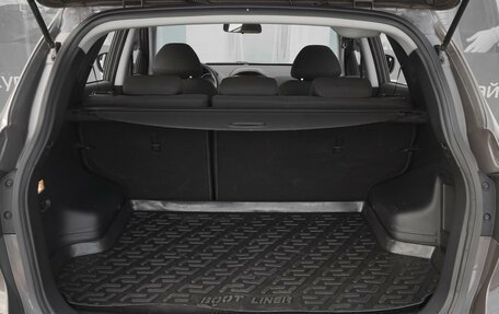 Hyundai ix35 I рестайлинг, 2014 год, 1 449 000 рублей, 18 фотография
