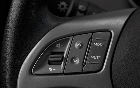 Hyundai ix35 I рестайлинг, 2014 год, 1 449 000 рублей, 16 фотография