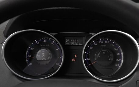 Hyundai ix35 I рестайлинг, 2014 год, 1 449 000 рублей, 15 фотография