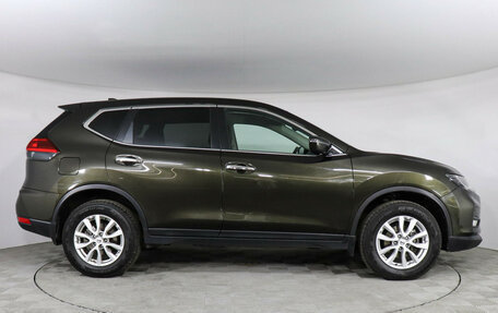 Nissan X-Trail, 2019 год, 2 099 000 рублей, 4 фотография