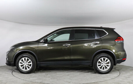 Nissan X-Trail, 2019 год, 2 099 000 рублей, 8 фотография