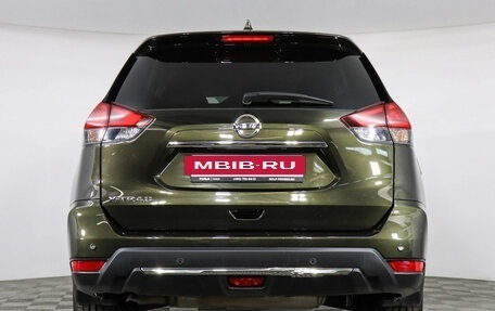 Nissan X-Trail, 2019 год, 2 099 000 рублей, 6 фотография