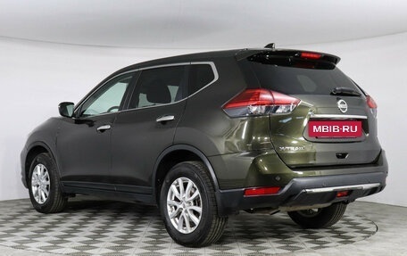 Nissan X-Trail, 2019 год, 2 099 000 рублей, 7 фотография